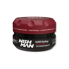 Паста для укладання волосся Nishman Hair Styling Matte Paste M3 100
