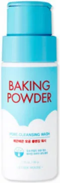 Пудра для вмивання з содою Etude House Baking Powder Pore Cleansing Wash