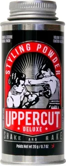 Пудра для укладання волосся Uppercut Deluxe 20 г (817891023557)
