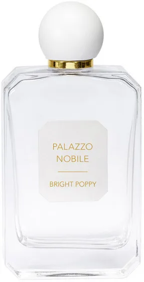 Storie Veneziane Bright Poppy
