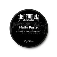 Матова паста PerfomeN Matte Paste 90g (4820216920864)