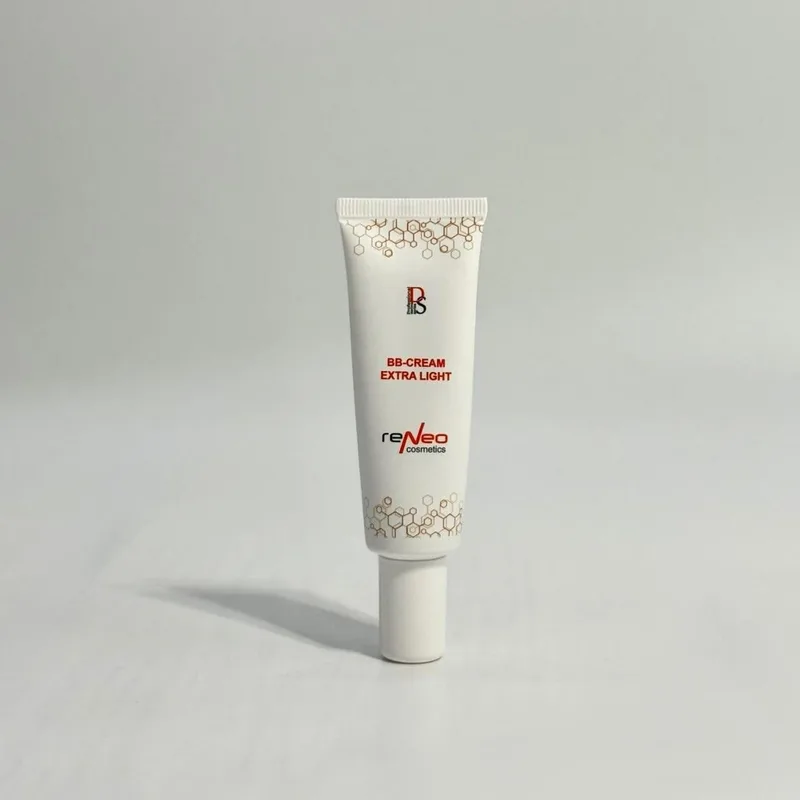 BB - cream extra light BB - крем екстра легкий Derma Series 30 мл