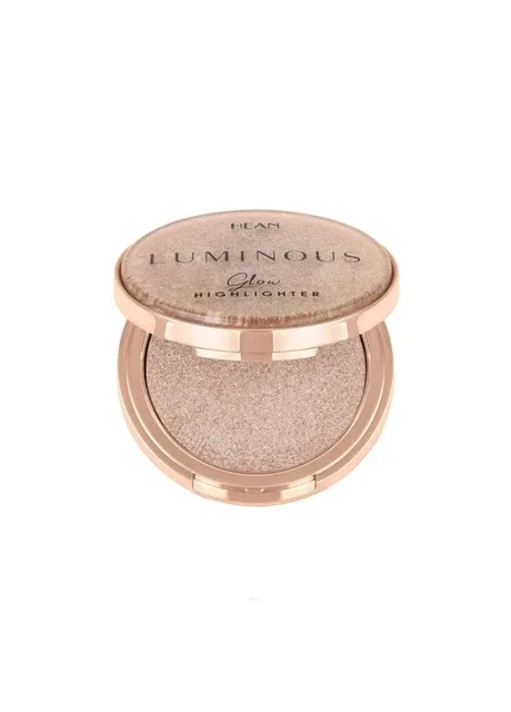 Хайлайтер для обличчя Luminous Glow Higlighter 03 Frozen 6 г Hean Face (325490797)