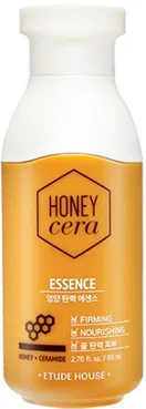 Есенція для обличчя з медом Etude House Honey Сera Essence