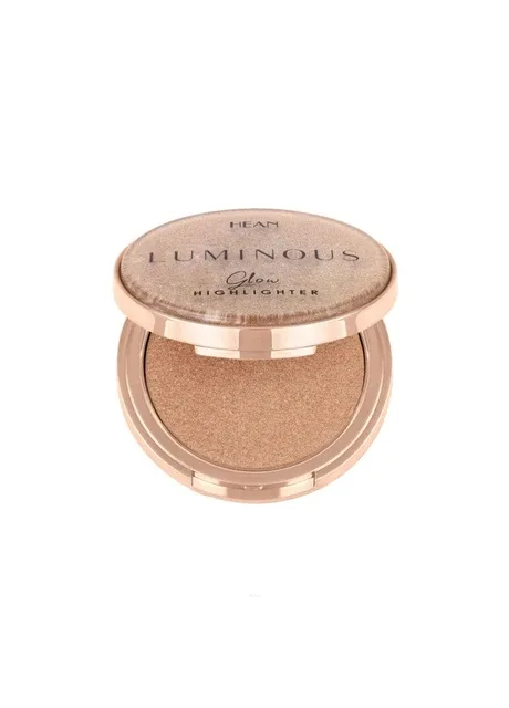 Хайлайтер для обличчя Luminous Glow Higlighter 02 Stellar 6 г Hean Face (325490767)