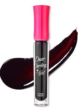 Високо пігментований гелевий тінт Etude House Dear Darling Water Gel Tint