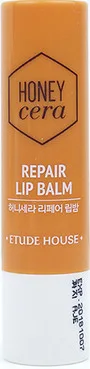 Бальзам для губ з медом Etude House Honey Cera Lip Balm