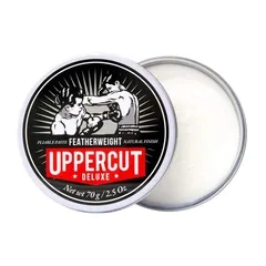 Паста для волосся Uppercut Deluxe Featherweight 70 г