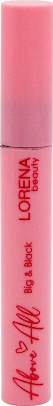 Туш для вій LORENA beauty Big & Black
