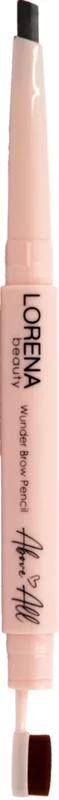 Олівець для брів механічний LORENA beauty Wunder Brow Pencil 01, 1.2 г