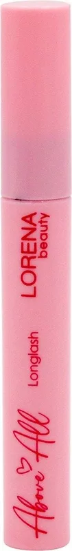 Туш для вій LORENA beauty Longlash Mascara