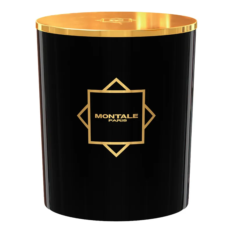 Парфумована свічка Montale Aoud Night