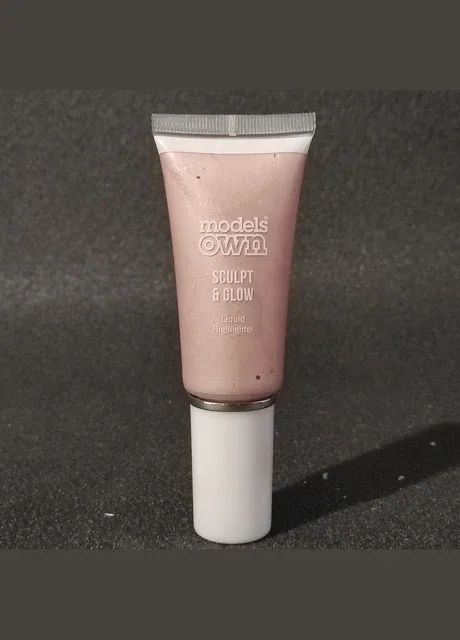 Хайлайтер рідкий Sculpt&Glow Liquid Highlighter - Brilliance Models Own (296622946)
