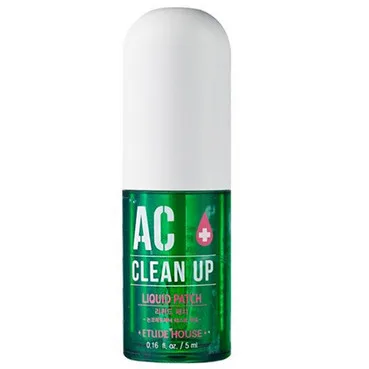 Рідкий патч для проблемної шкіри Etude House AC Clean up Liquid Patch