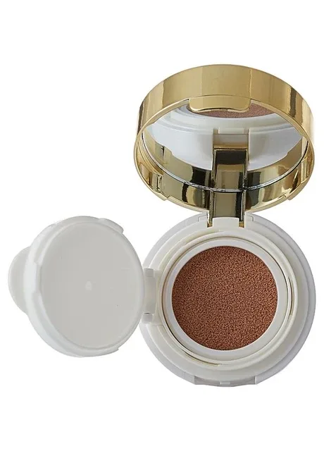 Хайлайтер-кушон MUA Glow Beam Liquid Highlight Cushion MUA Makeup Academy (296663444)
