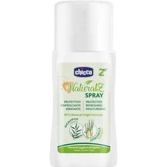 Спрей захисний від комарів Chicco Naturalz 100 мл