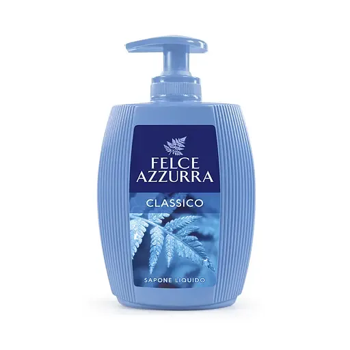 Рідке мило Felce Azzurra Original, 300 мл