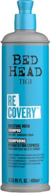 Шампунь Tigi Bed Head Recovery Shampoo для сухого та пошкодженого волосся