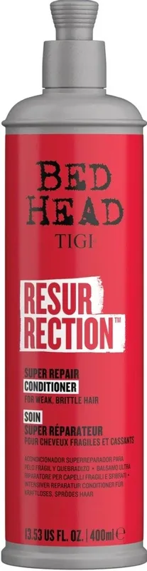 Кондиціонер для волосся Tigi Bed Head Resurrection 400 мл