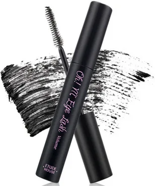 Туш для вій для об'єму Etude House Oh M'eye Lash Mascara Volume