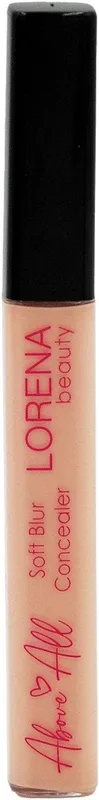Консилер LORENA beauty Soft Blur Concealer відтінок 01, 6 мл