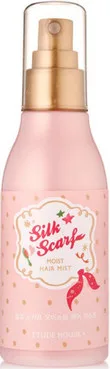Зволожуючий міст для волосся Etude House Silk Scarp Moist Hair Mist