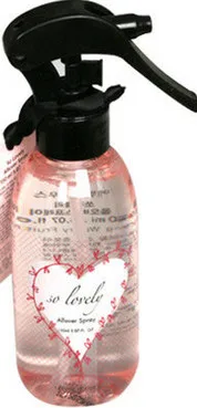 Спрей для тіла Etude House So Lovely All Over Spray