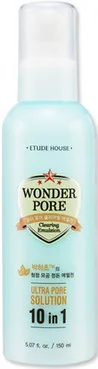 Очищуюча емульсія для шкіри Etude House Wonder Pore Clearing Emulsion