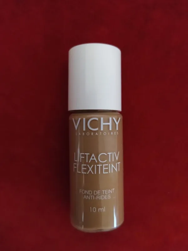 Крем антивіковий тональний Vichy Liftactiv Flexilift Teint 35 тон 10 мл (1506231520)