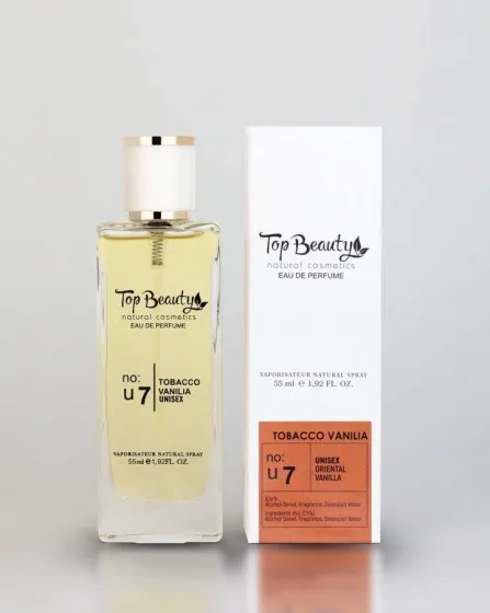 Top Beauty "Tobacco Vanilla"