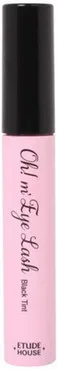 Чорна гелева тінт-туш для вій Etude House Oh M'eye Lash Black Tint