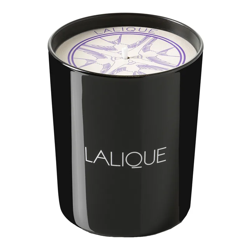 Парфумована свічка Lalique Exclusive Collections Figuier, Amalfi