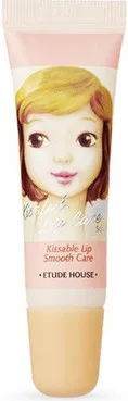 Скраб для губ Etude House Kiss Full Lip Care Lip Scrub