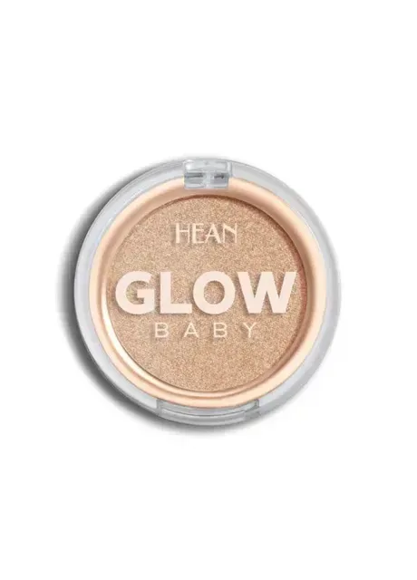 Хайлайтер для обличчя Glow Baby higlighter 03 Dune, 3 г Hean (407234399)