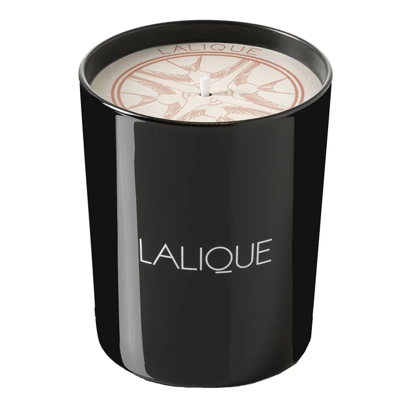 Парфумована свічка Lalique Exclusive Collections Gingembre Yunnan