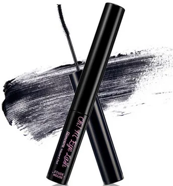 Туш для вій для підкручування і об'єму Etude House Oh M'eye Lash Slimcara Volume & Curl