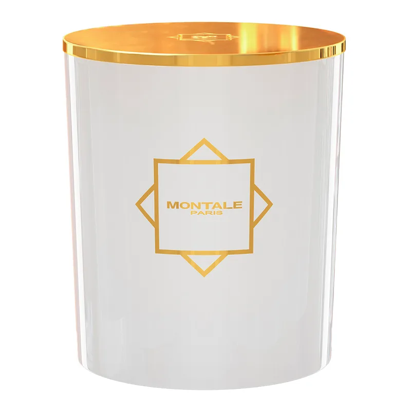Парфумована свічка Montale Intense Cafe