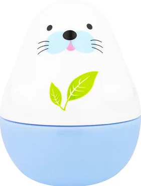 Крем для рук Тюлень з ароматом зеленого чаю Etude House Missing you Hand Cream Half Seals