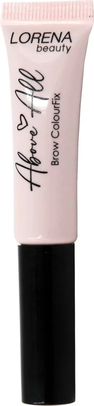 Гель для брів LORENA beauty Brow ColourFix 01, 4 мл