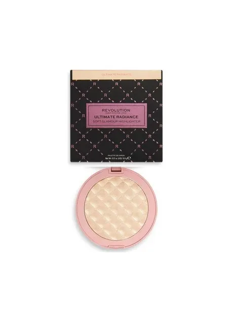 Хайлайтер Soft Glamour Highlighter - Ultimate Radiance Revolution (296622938)