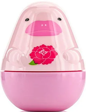Крем для рук Рожевий Дельфін з ароматом піона Etude House Missing you Hand Cream Pink Dolphin