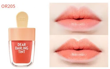Стійкий тінт Etude House Dear Darling Water Gel Tint Ice Cream