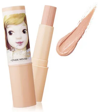 Консилер для губ Etude House Kiss Full Lip Care Lip Concealer