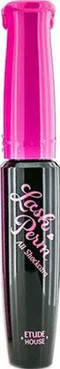 Туш для вій Etude House Lash Perm All Shockara