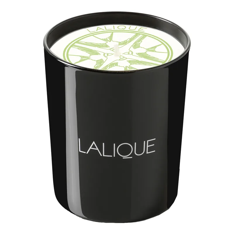 Парфумована свічка Lalique Exclusive Collections Osmanthus, Nepal