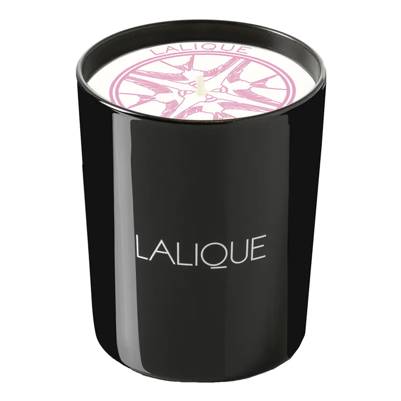 Парфумована свічка Lalique Exclusive Collections Peony, Olympe