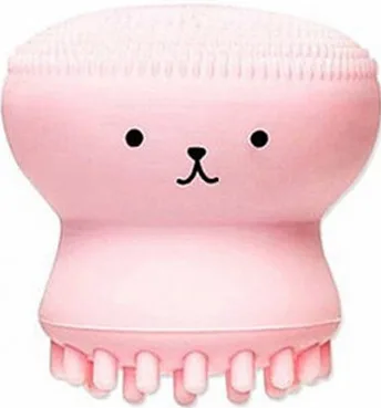 Силіконова щітка Etude House MBT Silicone Brush