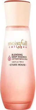 Глибоко зволожуюча есенція з колагеном Etude House Moistfull Collagen DEEP Essence