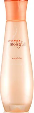 Лосьон для обличчя з колагеном Etude House Moistfull Collagen Emulsion Lotion