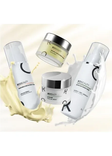 МАХ ЛІФТИНГ: РАНОК І ВЕЧІР RoBeauty (379737151)